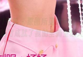 3Agirl女郎 – 原图所见即所得，珍妮的完美身材成就了我的全新壁纸大计！
