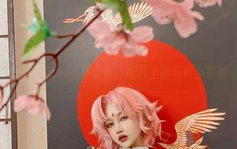 Choi Ji Yun在天台:阳台上的写真小冒险