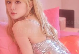 谁说写真不能免费？Dami(퀸다미)的PhotochipsVol让你看得开心又省钱！