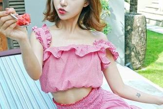 Feilin嗲囡囡 – Sugar梁莹：美图女友供不应求，下载吧，你也想拥有！