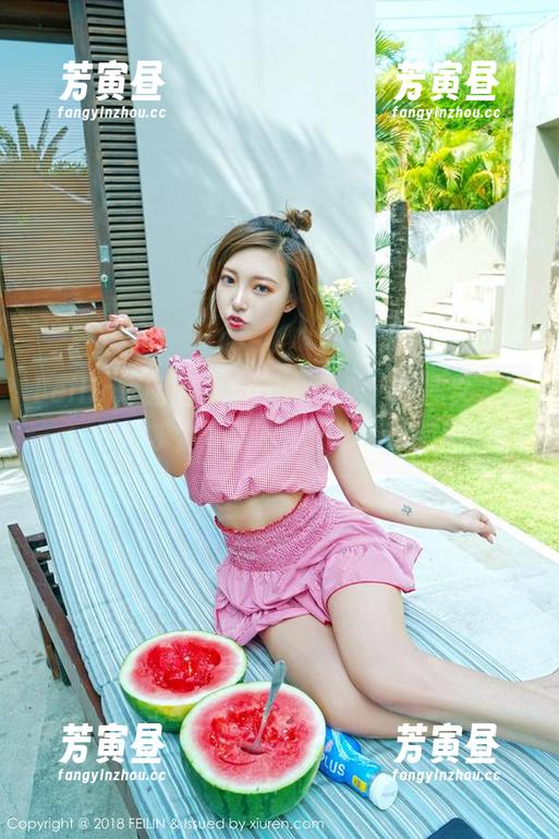 Feilin嗲囡囡 - Sugar梁莹：美图女友供不应求，下载吧，你也想拥有！
