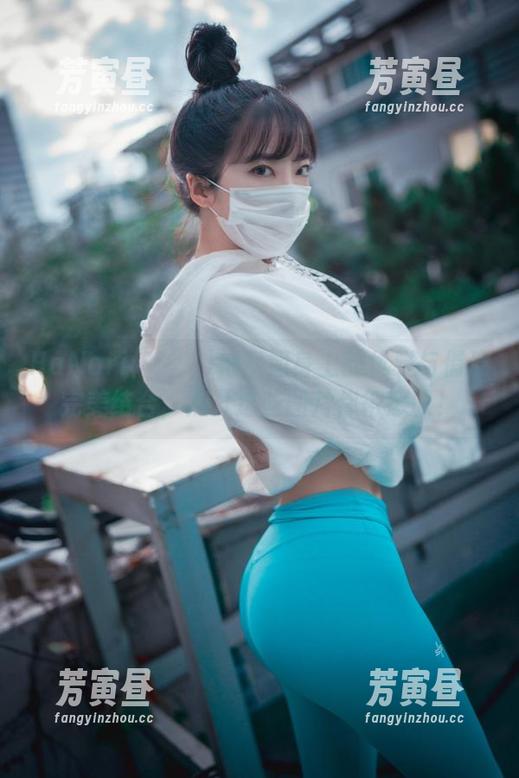 HaNari(하나리)把空姐身上的优雅与俏皮完美结合，点开这些图片你得感叹！