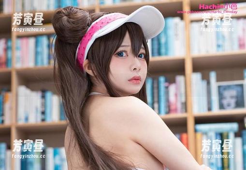 Hachi小芭的奶牛美图——总想问问，这哪个品种？！