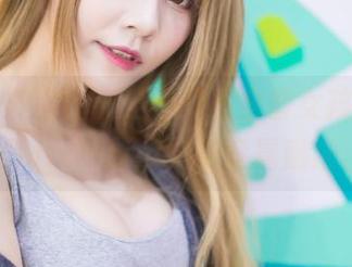 IMiss爱蜜社 – 这不只是全套女孩作品，是LindaLinda的专属魔法。