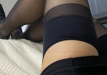 微密圈 – Jessie婕西的私拍：薄纱背后的奇妙遐想和图包喧嚣
