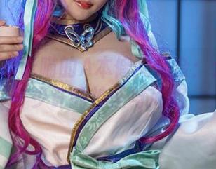 KANEKO咔喵的A本修女集合：分享一点少许的神圣与顽皮