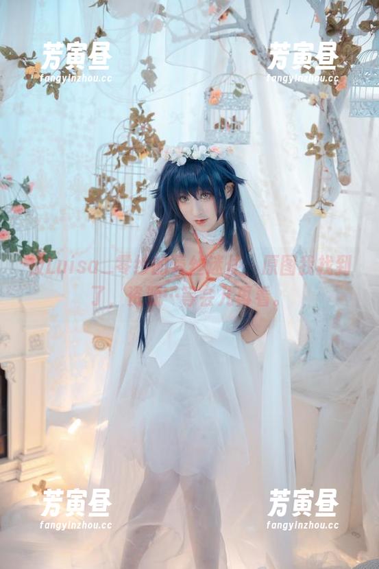 被Luisa_零纱的蕾丝迷住，原图我找到了，资源…等会儿再看。
