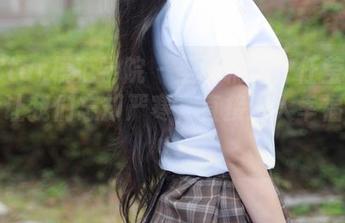 MFStar模范学院 – 圣诞精选：任莹樱Jenny让我们忘却严寒，直接进入幸福模式！