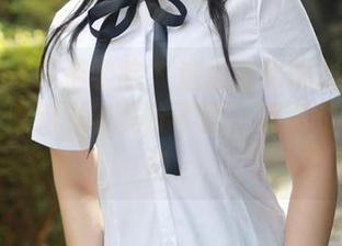 MFStar模范学院 – 这组甜筒晓彤的天台写真，隐约透着几分不羁，满满的城市气息。