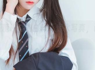哇，喵糖映画的白丝死库水写真，谁做的？