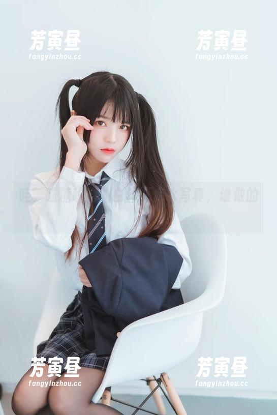 哇，喵糖映画的白丝死库水写真，谁做的？