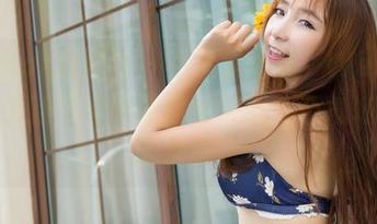 MiStar魅妍社 – 不只是偶像，Wendy智秀最新写真集教你如何做一个气场全开的女神。