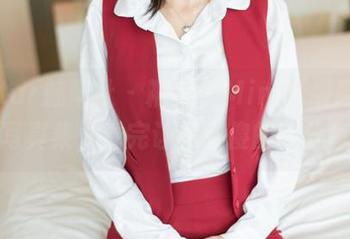 MiStar魅妍社 – 糯美子Mini升级版，御姐写真集，看完让我傻傻的想分享！