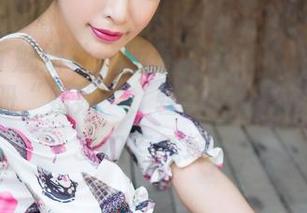 MiStar魅妍社 – 听说陆金佳Jessica的最新图册“姐姐”，轻轻松松就能提升你300点气场！