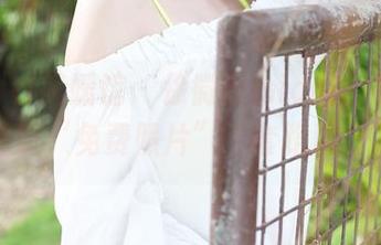 MyGirl美媛馆 – 徐微微mia的棉袜写真，进账“免费照片”“套路满分”！