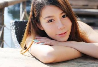 MyGirl美媛馆 – 小心！看完朱可儿的御姐写真集更新，你可能会对‘冷艳’有新的定义哦！