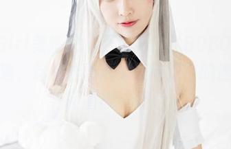 MyGirl美媛馆 – 黑色的熊吖BOBO，在线高清，这幅画面就像是脑海中的迷雾，等着被拨开。