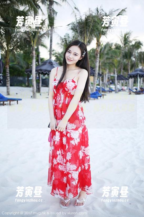 MyGirl美媛馆 - 糯美子Mini的女孩写真合集，有点不一样的味道，似乎让人浮想联翩。