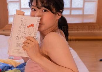 private“甜心”，Myung Ah用一张张图片把我打入了美梦，真实得不敢相信。