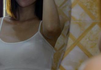 PANS写真 – 韩美轩的少女定制图集：究竟有多少种迷失