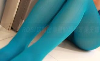 胡说什么？ROSI定制图集里的翘臀才是王道！