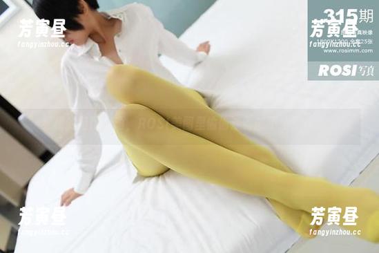 红裙的轻盈舞动，ROSI美图里偷偷流露的不止是优雅！