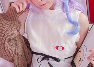 当Sayo Momo踏上星穹铁道:每张照片都让人忍俊不禁!