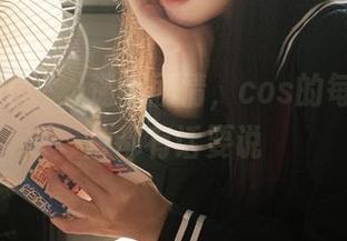 当Sira(시라)遇上剧情，cos的每一张图片都有话要说