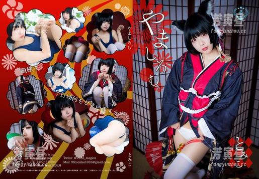 Tomiko(とみこ)的JK原图流出，全套来看我泪目，那叫一个细致。