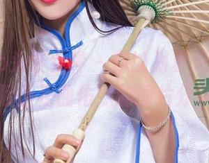 TouTiao头条女神 – 你以为夏天才是热，实际上是曲佑熙的图片分享！