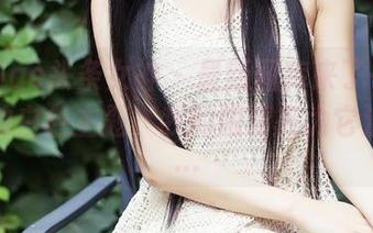 TouTiao头条女神 – 最新图库来了一波李丽莎的白色主题，我的眼睛在为它流泪……
