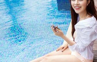 TuiGirl – 小九九的“秘书”，全集都在暗示些什么，你能抓到吗？