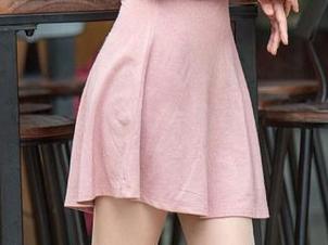 TuiGirl推女郎 – 王李丹尼的全套天使展现，图片越是看越让人怀疑人生的角度都在哪儿？