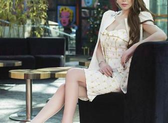 UGirls尤果网 – 乔依琳与她那紧绷不已的高跟鞋——套图等你来审阅，下载随意