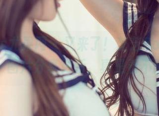 UGirls尤果网 – 又来了！芝芝Booty的妹妹，图片分享更新，真是看不腻呀！