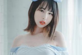 活在Uhye(이유혜)的光环下：Bimilstory-NO.02美图合集，是我爱上自己的合理理由吗？