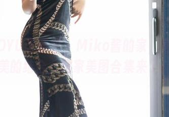 XIAOYU语画界 – Miko酱的家，懒散与美的结合，居家美图合集来了！