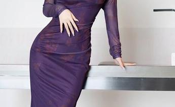 XIAOYU语画界 – 小蛮妖Yummy在线送上少女作品，活力满满的拍摄日常！