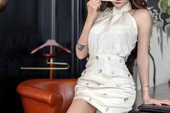 XINGYAN星颜社 – 摆脱平庸，李丽莎带你油亮到底：作品集等着你！