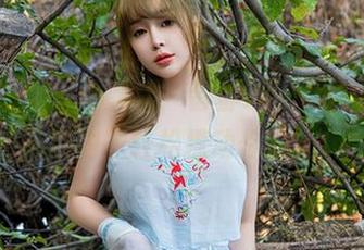 XINGYAN星颜社 – 静静地看，李丽莎用高清内衣轻松撩动你的心！