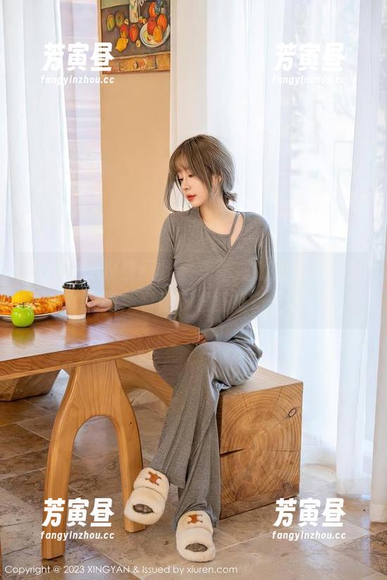 XINGYAN星颜社-李丽莎 XINGYAN星颜社 - 李丽莎的双马尾,全套下载,看你哪根筋搭得上了。