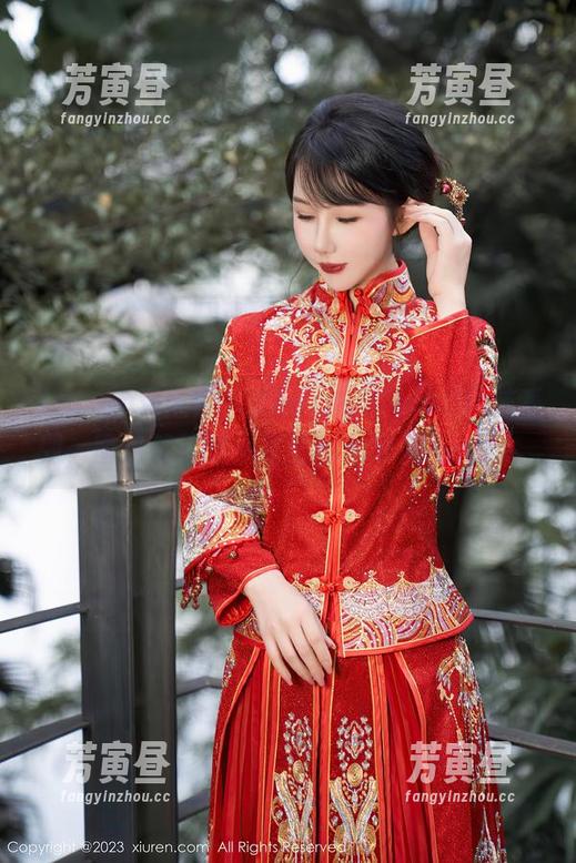 Xiuren秀人网-CherryBlessU Xiuren秀人网 - CherryBlessU网袜系列,图包就是这么直击你的审美nerve。
