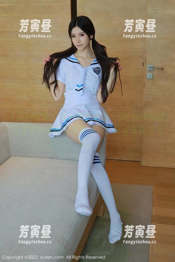 Xiuren秀人网-Demon瑶瑶 Xiuren秀人网 - 纯白诱惑—Demon瑶瑶这次是要挑战你的眼球了!高清写真集来袭。