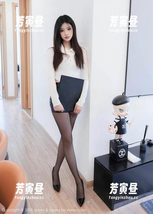 Xiuren秀人网 - 静静欣赏，可可芝的全套和服，意外演变成一场wishfulthinking