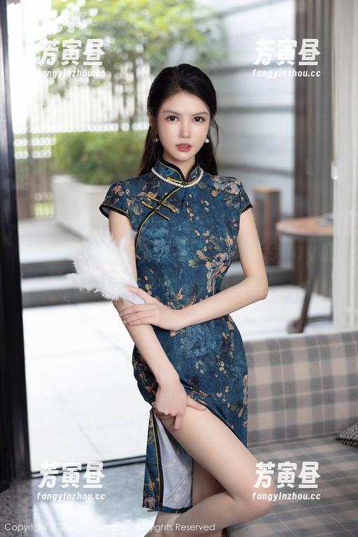 Xiuren秀人网-姚若兮vay Xiuren秀人网 - 谁能抗拒姚若兮vay的天使风?套图下载求过处!