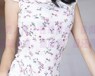 Xiuren秀人网 – 在线盘点，徐微微mia的粉色猫咪合集，猫随意，粉还真不错。