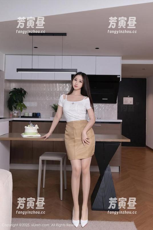 Xiuren秀人网 - 想做你的猫的“肉丝”篇章，无圣光又好看