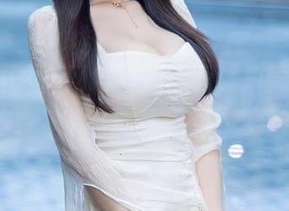 Xiuren秀人网 – 最新原图，拍黄瓜girl的旅拍，时不时觉得花了不少汗水啊！
