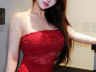 Xiuren秀人网 – 白裙写真，晓茜sunny让清纯变得有趣了些？