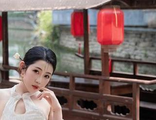 Xiuren秀人网 – 适合点赞的糯美子mini新作《萝莉少女》，不看仅仅会导致“丧心病狂”！
